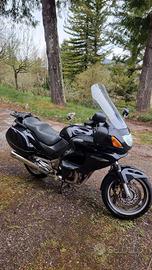 Honda Deauville 650 ASI