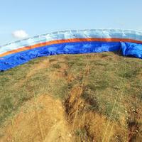 parapendio