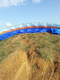 parapendio