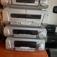Stereo da casa
