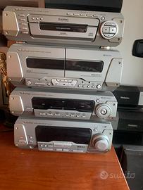 Stereo da casa