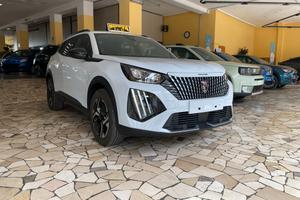 Peugeot 2008 PureTech 100 S&S Allure
