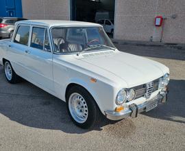 Alfa Romeo Giulia TI 1.3