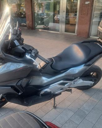Honda Forza 750 2023 Permute finanziamento garanzi
