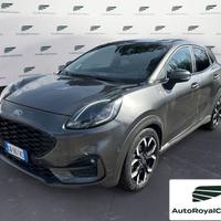 Ford Puma 1.0 Ecoboost Hybrid 125CV ST-Line