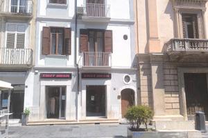 Stanza matrimoniale con bagno privato