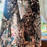 Camicia donna Rinascimento