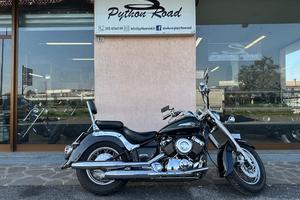 Yamaha dragstar xvs 650 classic FINANZIABILE