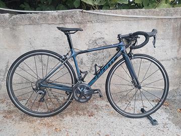 giant tcr xs