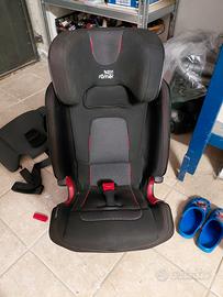 Seggiolino Auto Britax Romer Advansafix IV R