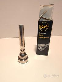 BACH 1-1/2C Bocchino per tromba