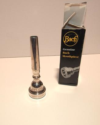 BACH 1-1/2C Bocchino per tromba