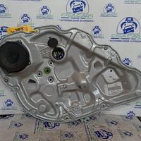 FIAT IDEA CREMAGLIERA POSTERIORE SX