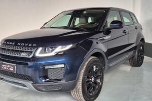 Land Rover Range Evoque 2.0 TD4 150 CV 5p. HSE Dyn