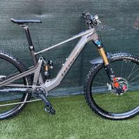 Ebike Ghost path riot full party