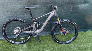 Ebike Ghost path riot full party