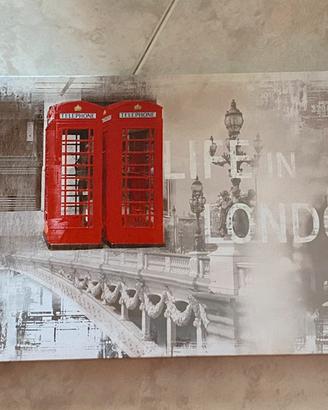 Quadro Londra