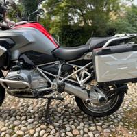 Bmw R 1200 GS