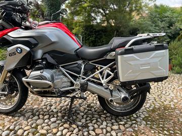 Bmw R 1200 GS
