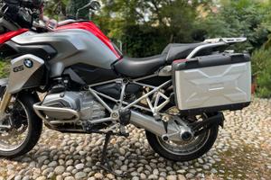 Bmw R 1200 GS