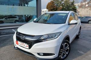 Honda HR-V 1.6 i-DTEC Executive Navi ADAS