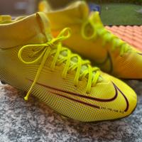 Scarpe calcio Nike Mercurial Superfly Taglia(35,5)