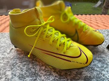 Scarpe calcio Nike Mercurial Superfly Taglia(35,5)
