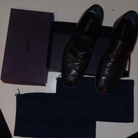 4 paia Scarpe uomo griffate