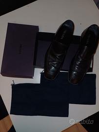 4 paia Scarpe uomo griffate