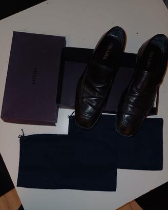 4 paia Scarpe uomo griffate