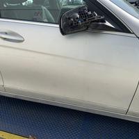 PORTIERA ANTERIORE DESTRA MERCEDES Classe C Berlin
