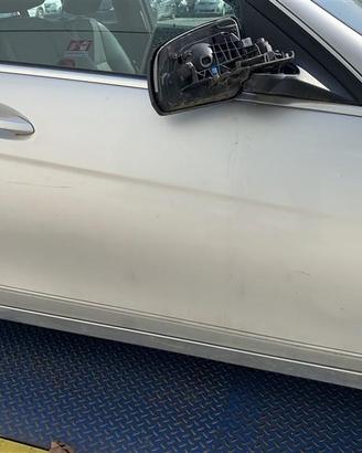 PORTIERA ANTERIORE DESTRA MERCEDES Classe C Berlin