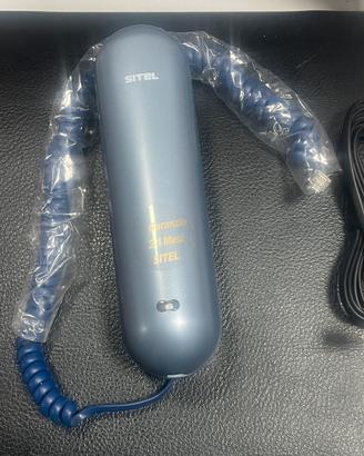 Telefono fisso