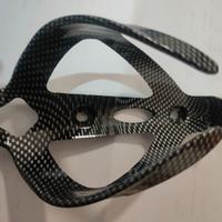 Portaborraccia Supacaz Fly Cage Carbon