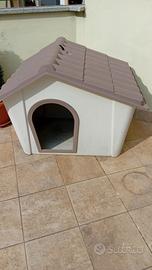 Cuccia per cagnolino