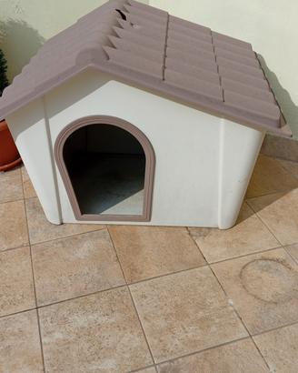 Cuccia per cagnolino