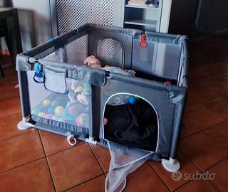 Box neonati