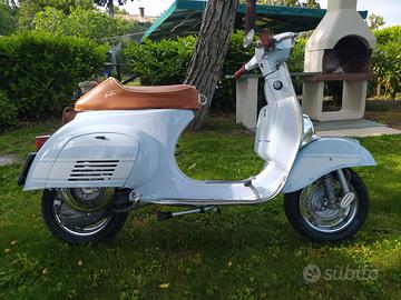 Piaggio Vespa 50 Special (V5B3) - 1981