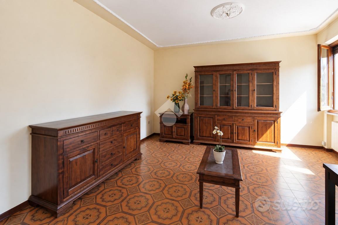 Appartamento – Fornacette, Contrada Martinelli - Vista 5