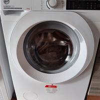 lavatrice Hoover h-wash 500