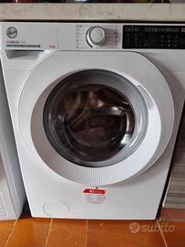 lavatrice Hoover h-wash 500