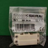 Contatto magnetico SERAI SR 0406