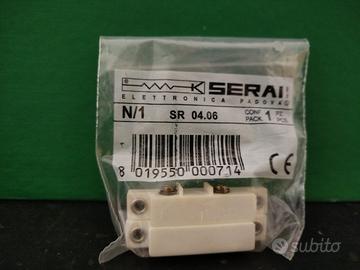 Contatto magnetico SERAI SR 0406