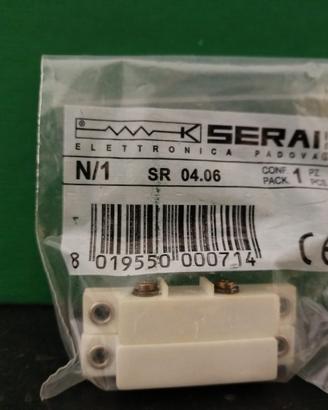Contatto magnetico SERAI SR 0406