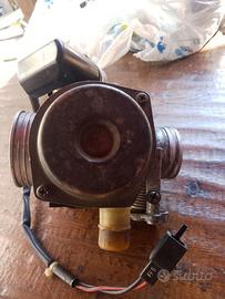 Carburatore scooter walbro wvf