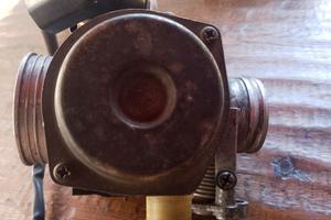 Carburatore scooter walbro wvf