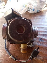 Carburatore scooter walbro wvf