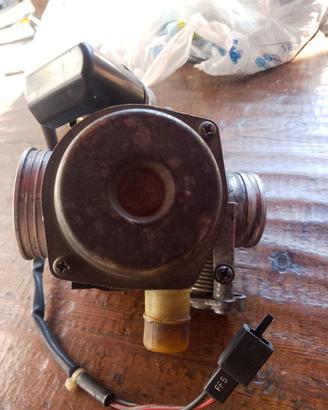 Carburatore scooter walbro wvf