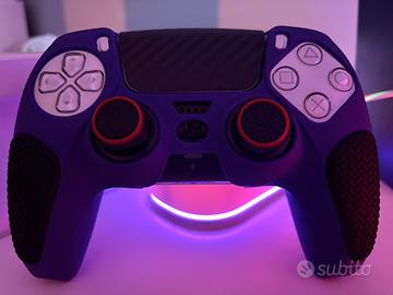 COVER PAD E ANALOGICI  PS5