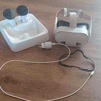 visore Metaquest 3